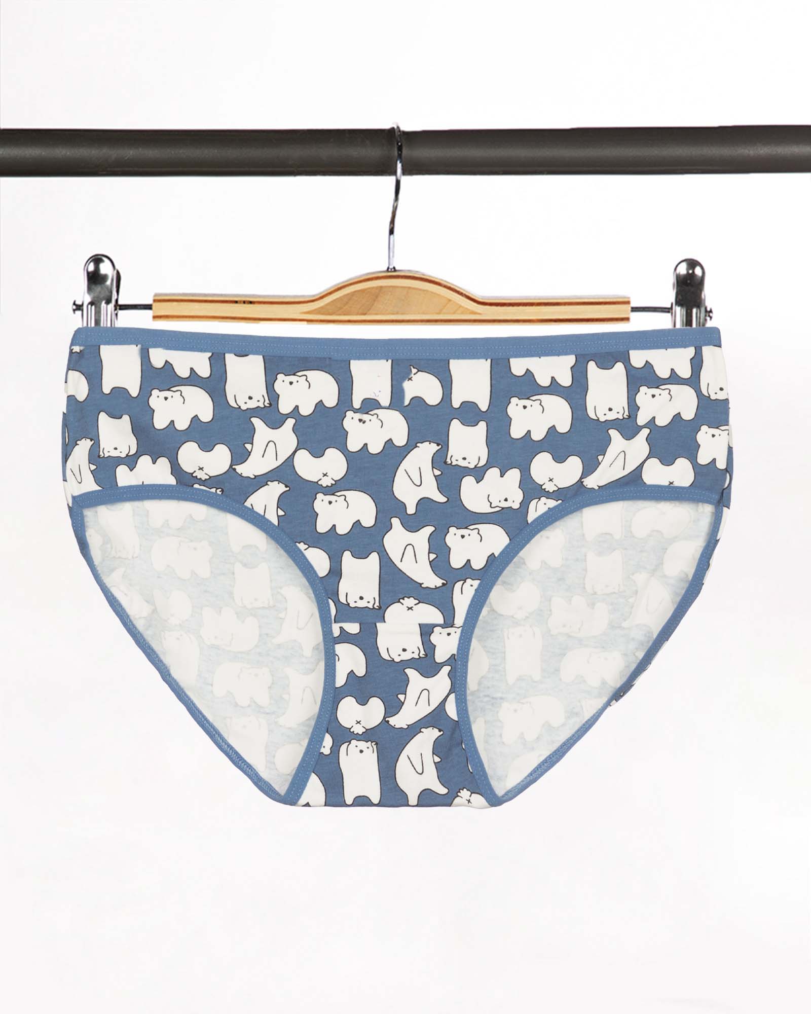 شورت نخی زنانه