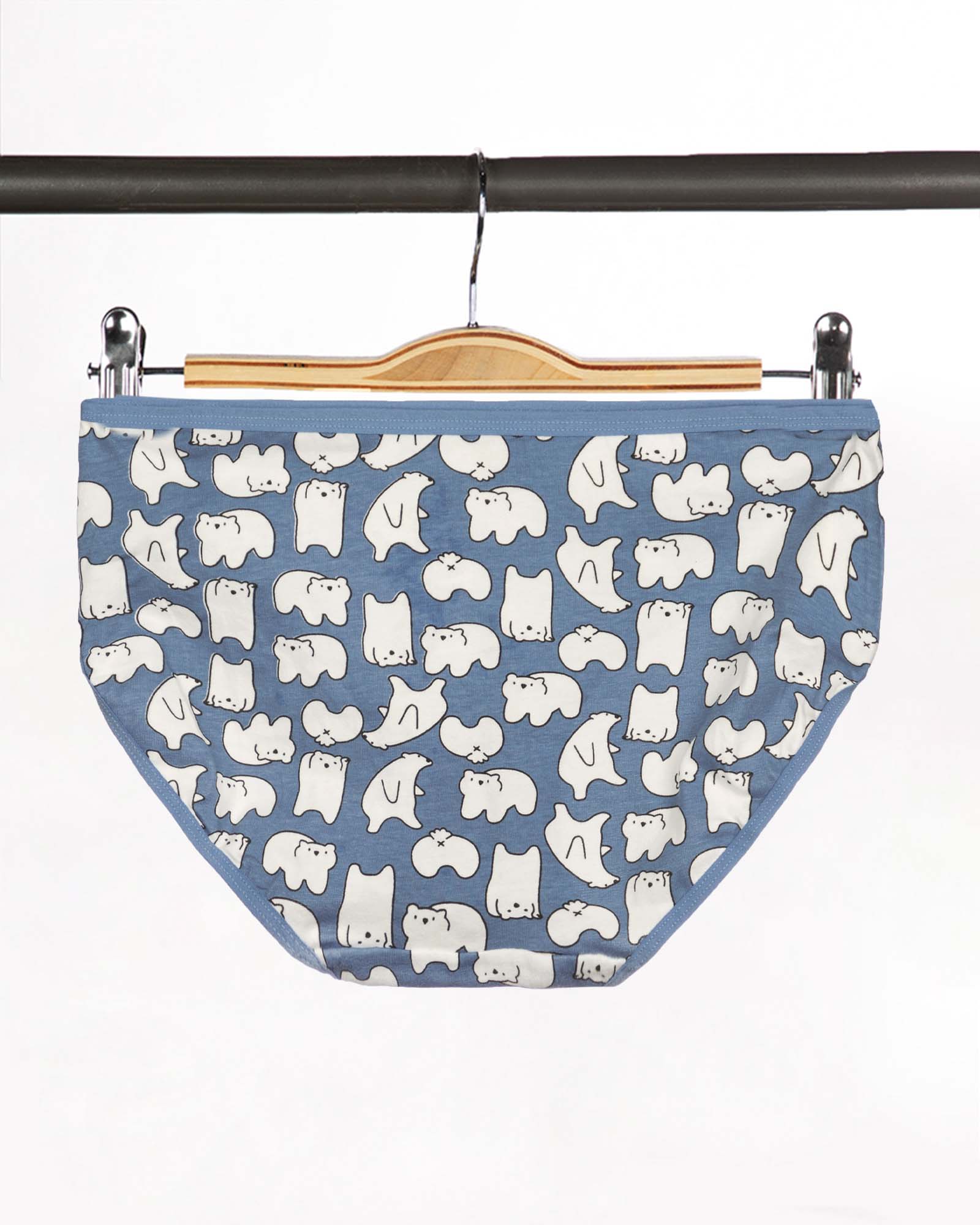 شورت نخی زنانه