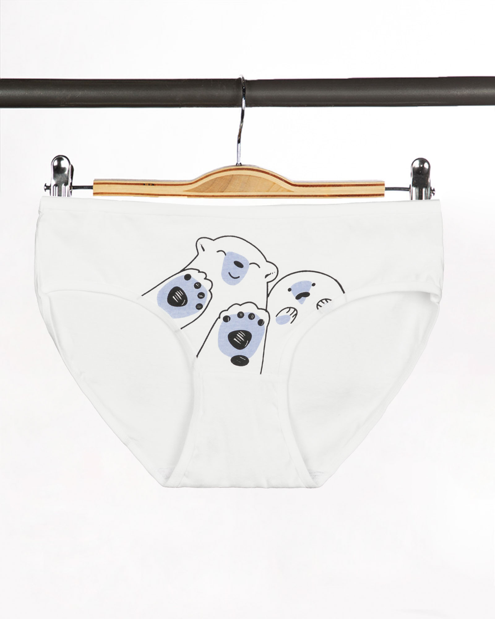 شورت نخی زنانه