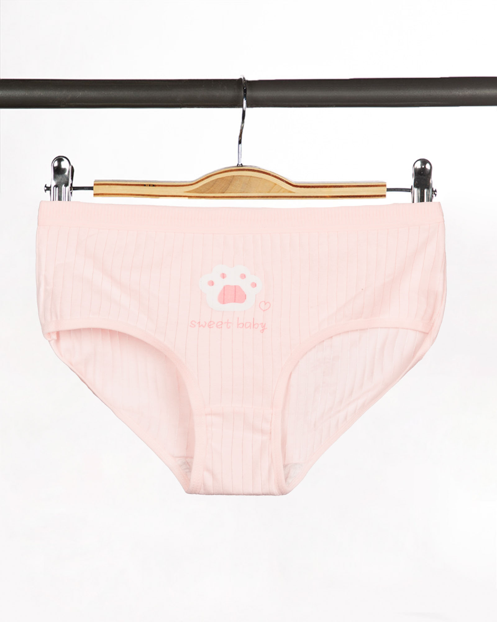 شورت نخی زنانه