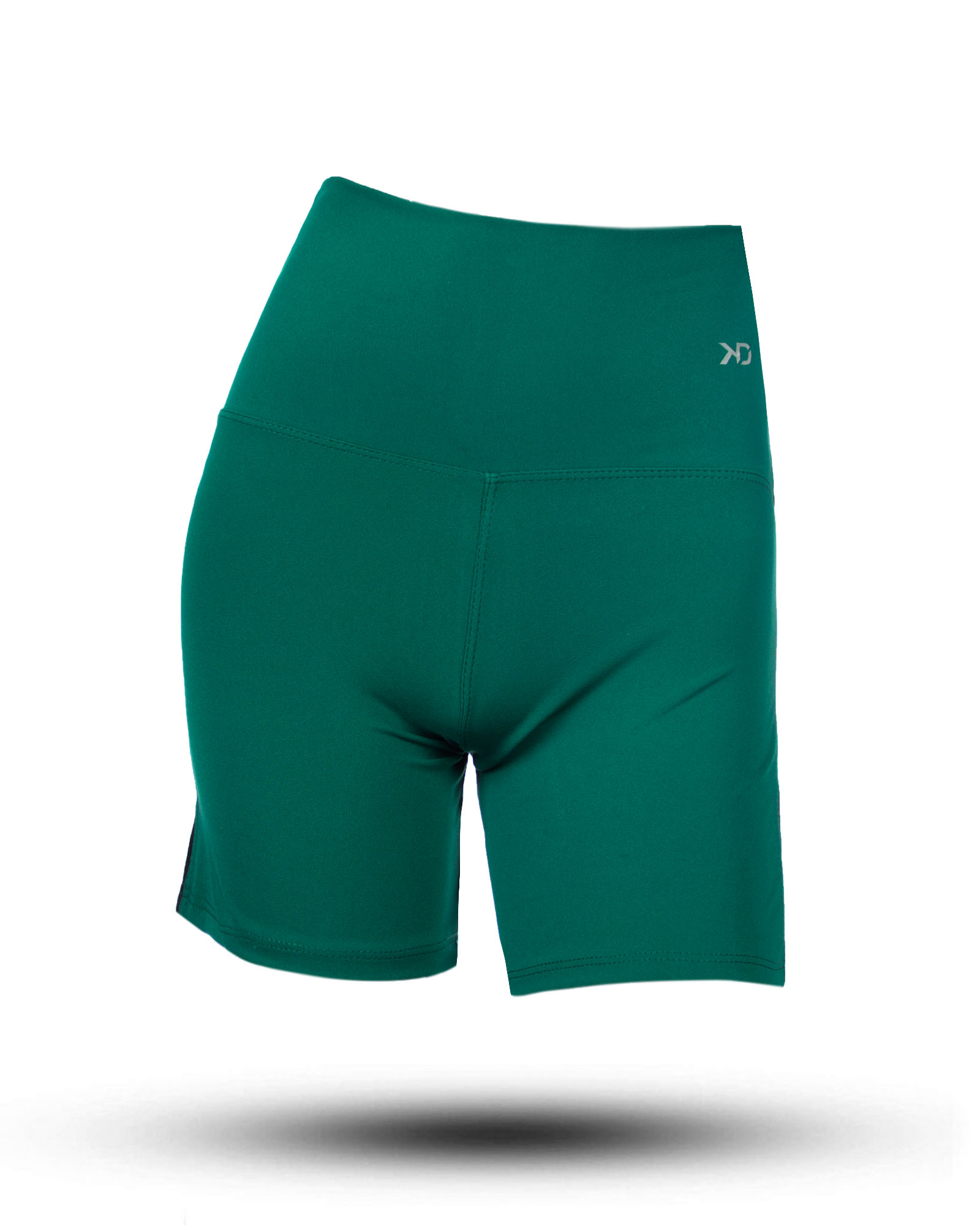 شورتک اسپرت زنانه 2439 - سبز