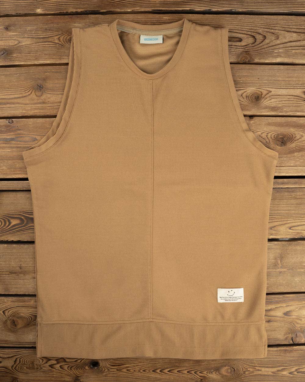 کاور اسپرت مردانه 021198 - خاکی