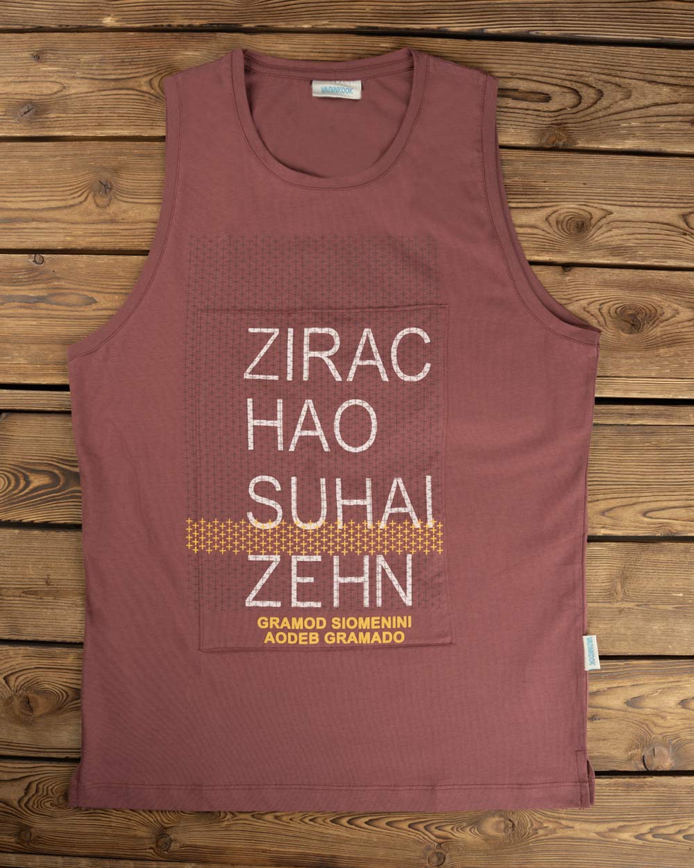 کاور اسپرت مردانه 021190 - جگری