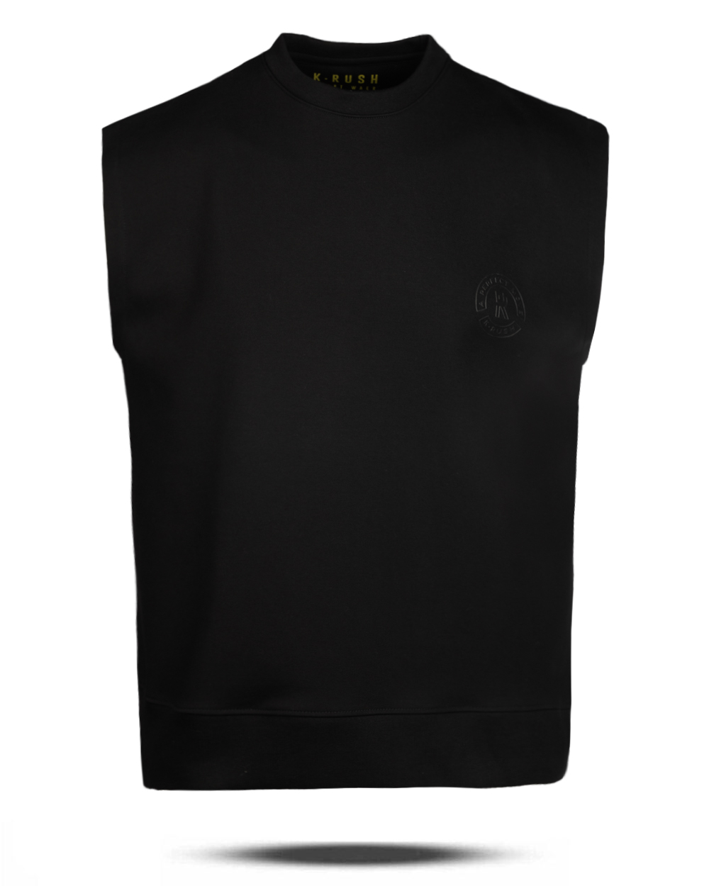 کاور دورس مردانه 7011 - مشکی