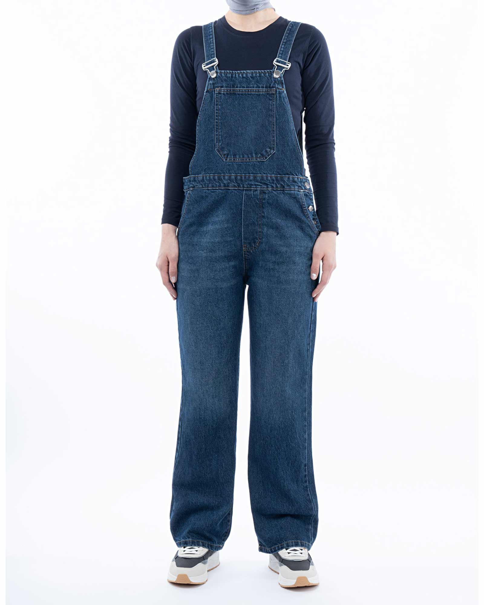 شلوار جین اورال زنانه 30003595