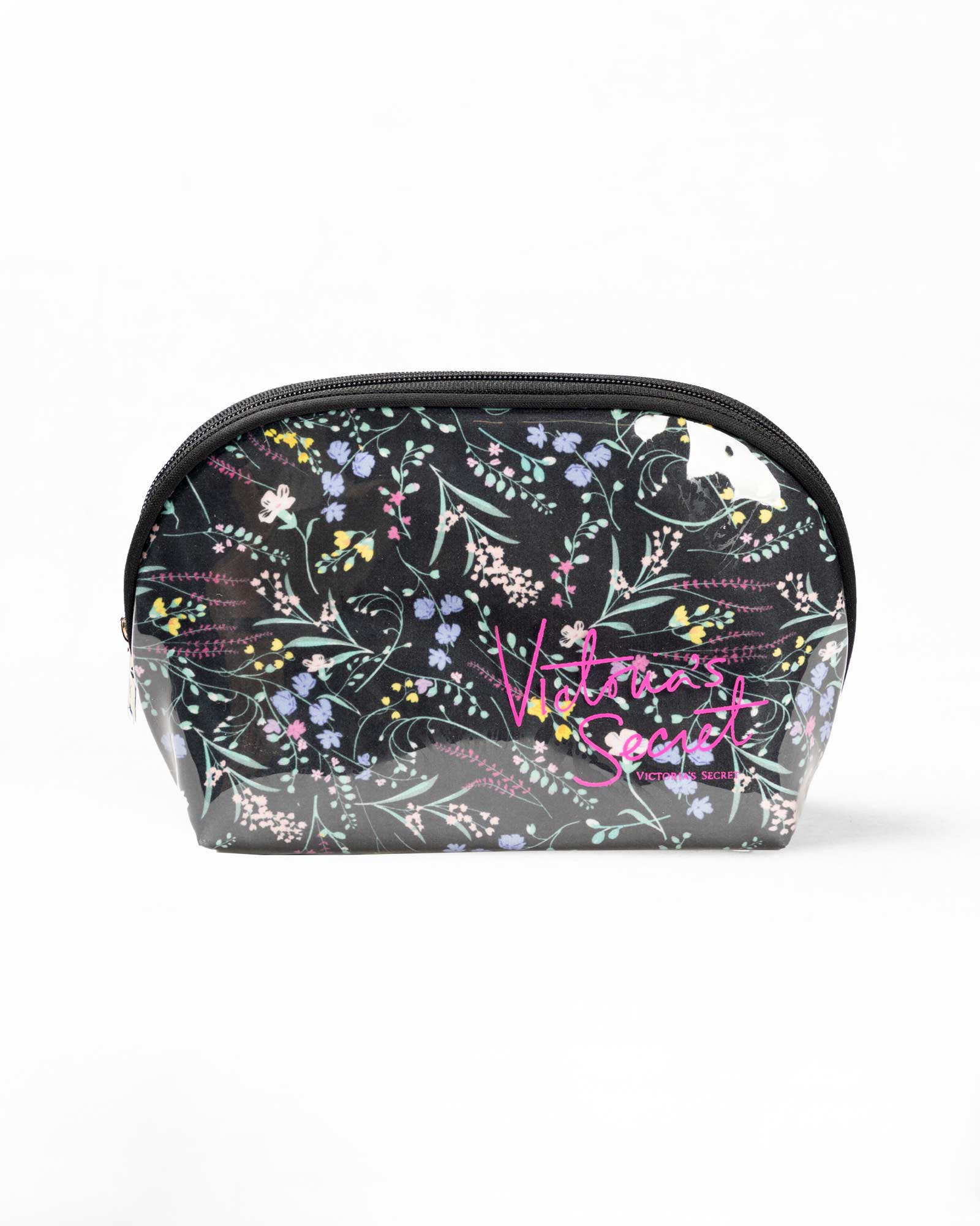 کیف لوازم آرایشی کوچک 324 - چند رنگ