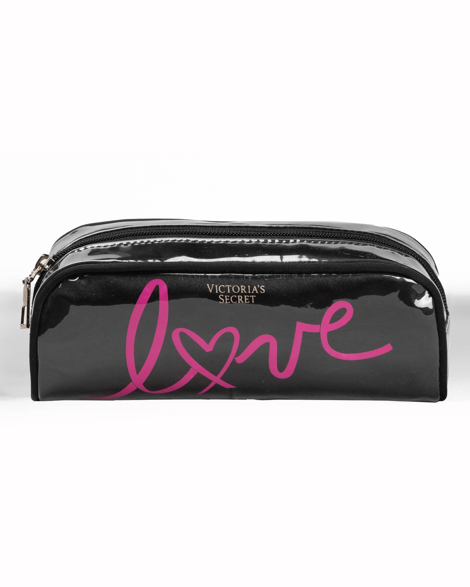 کیف لوازم آرایش 4123 - مشکی