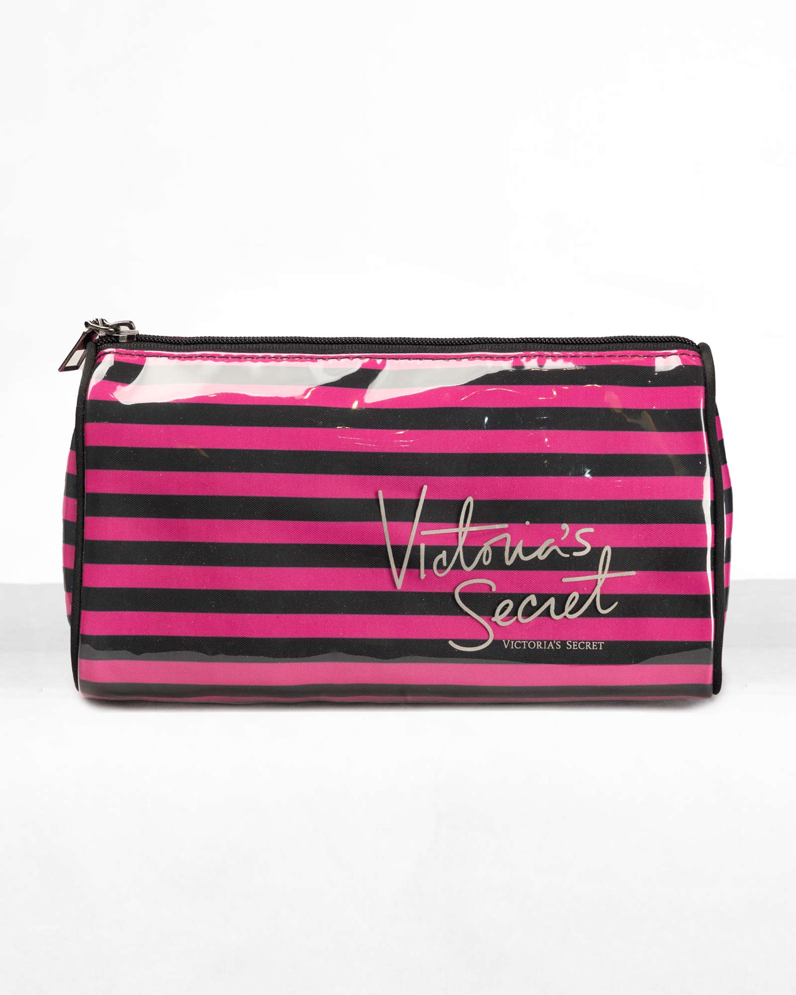 کیف لوازم آرایش 125 - سرخابى