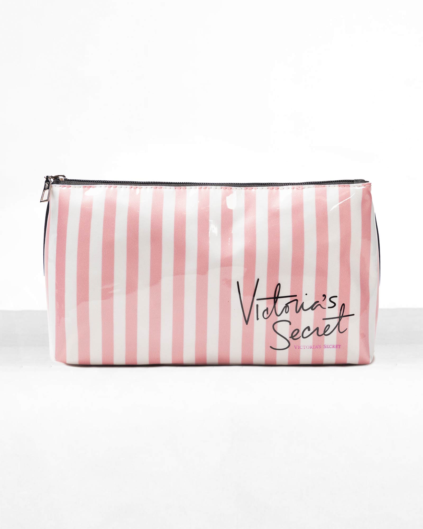 کیف لوازم آرایش 602 - سفید