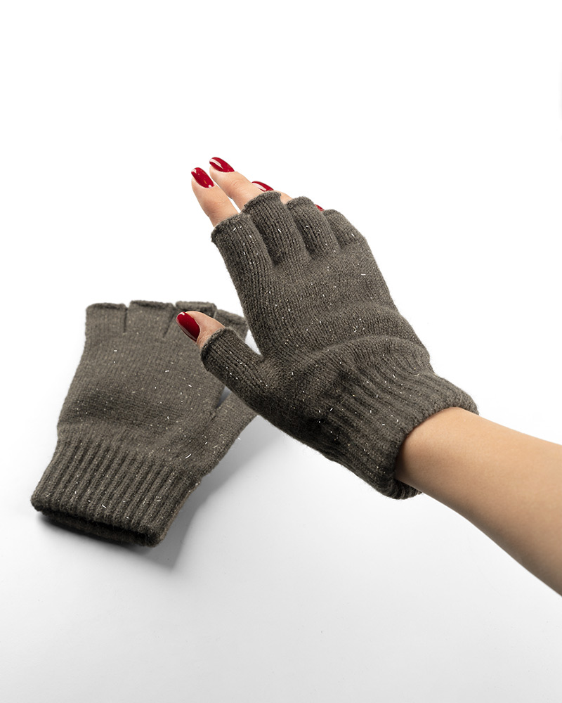 دستکش بافت 38029 - ماشی