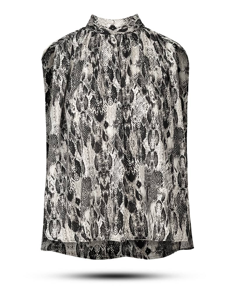 تاپ کرپ زنانه 302241