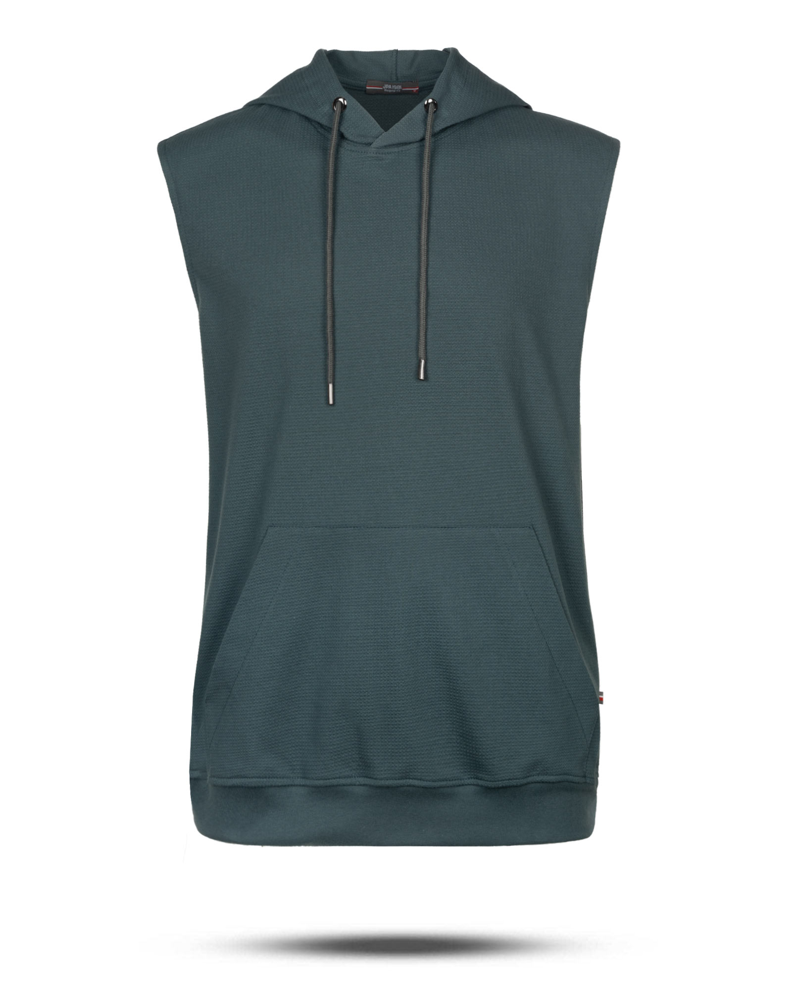 هودی آستین حلقه ای مردانه 3285 - کله غازى