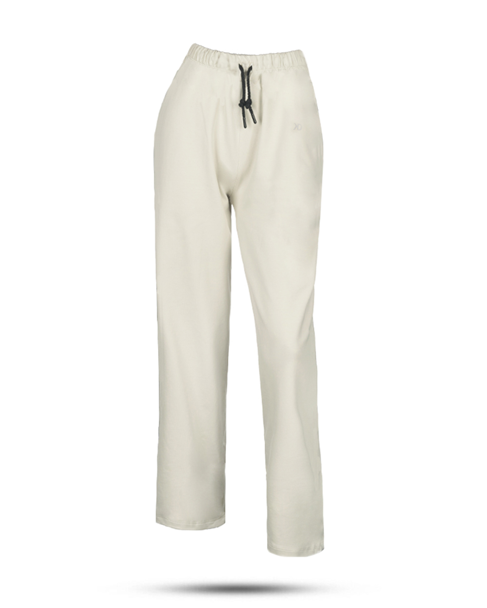 شلوار دورس گلکسی زنانه 3047 - کرمى