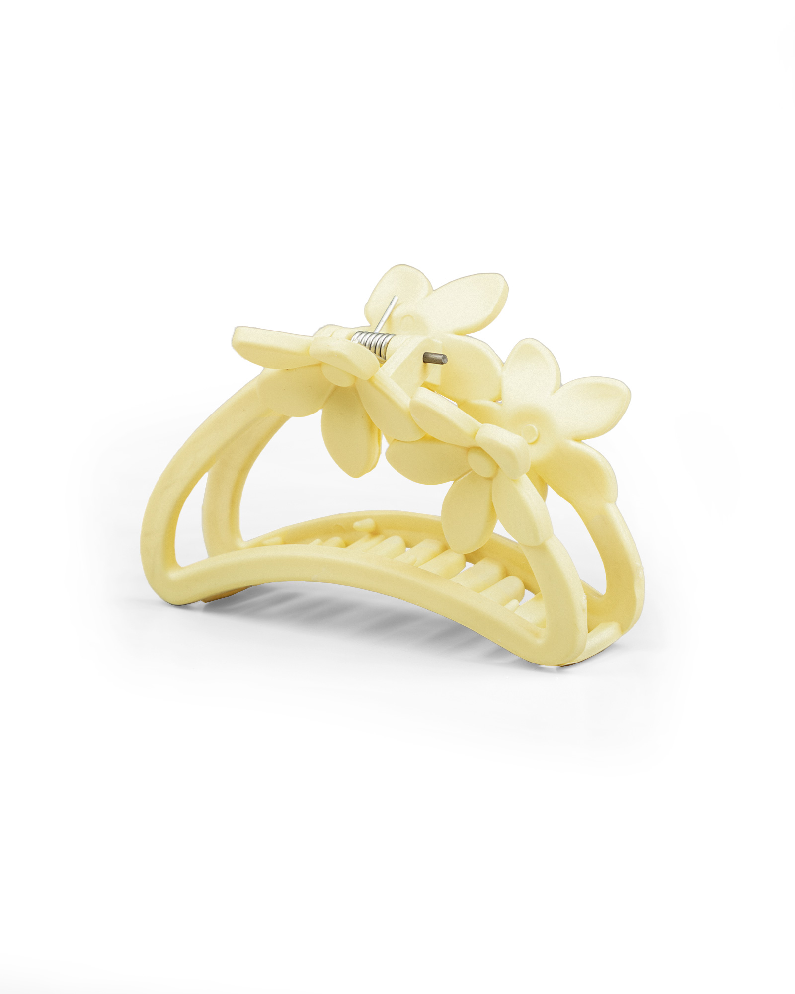 کلیپس مو مات 10002186-t1 - لیمویى