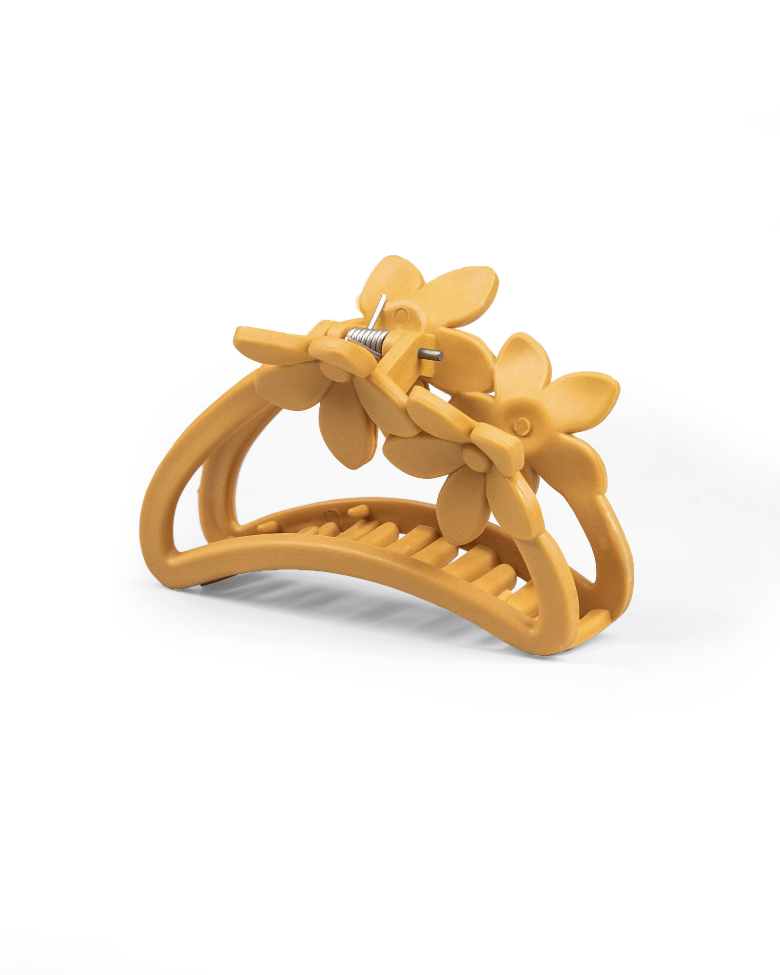 کلیپس مو مات 10002186-t1 - خردلی