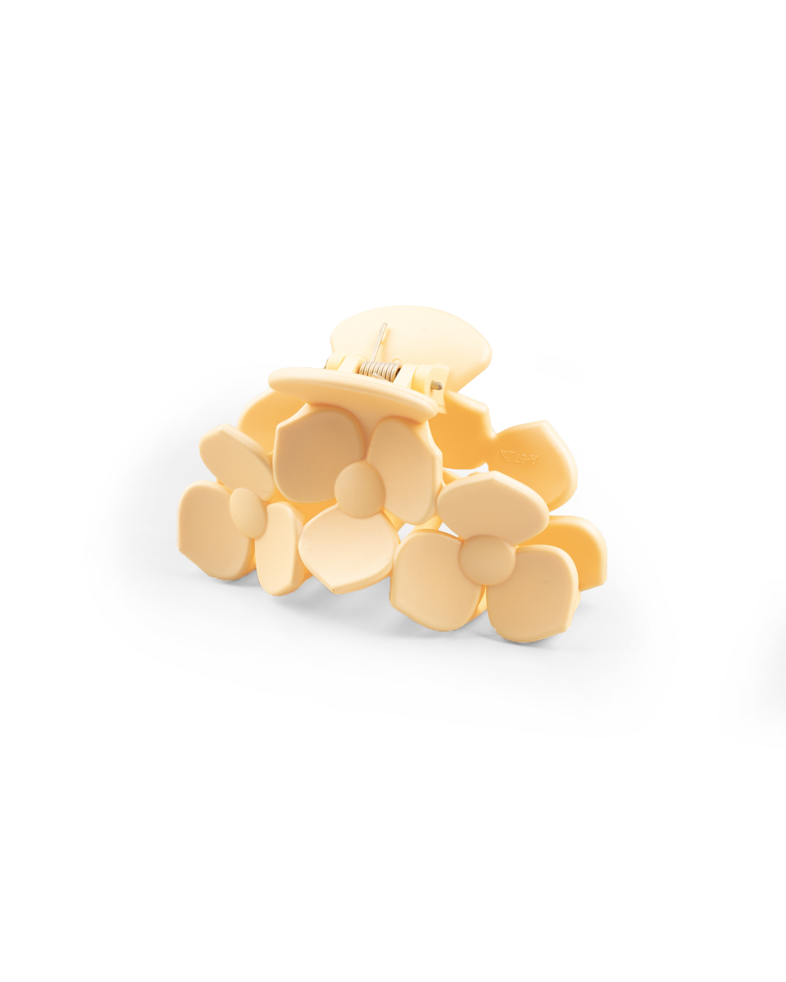 کلیپس مو مات 330122-t1 - لیمویى