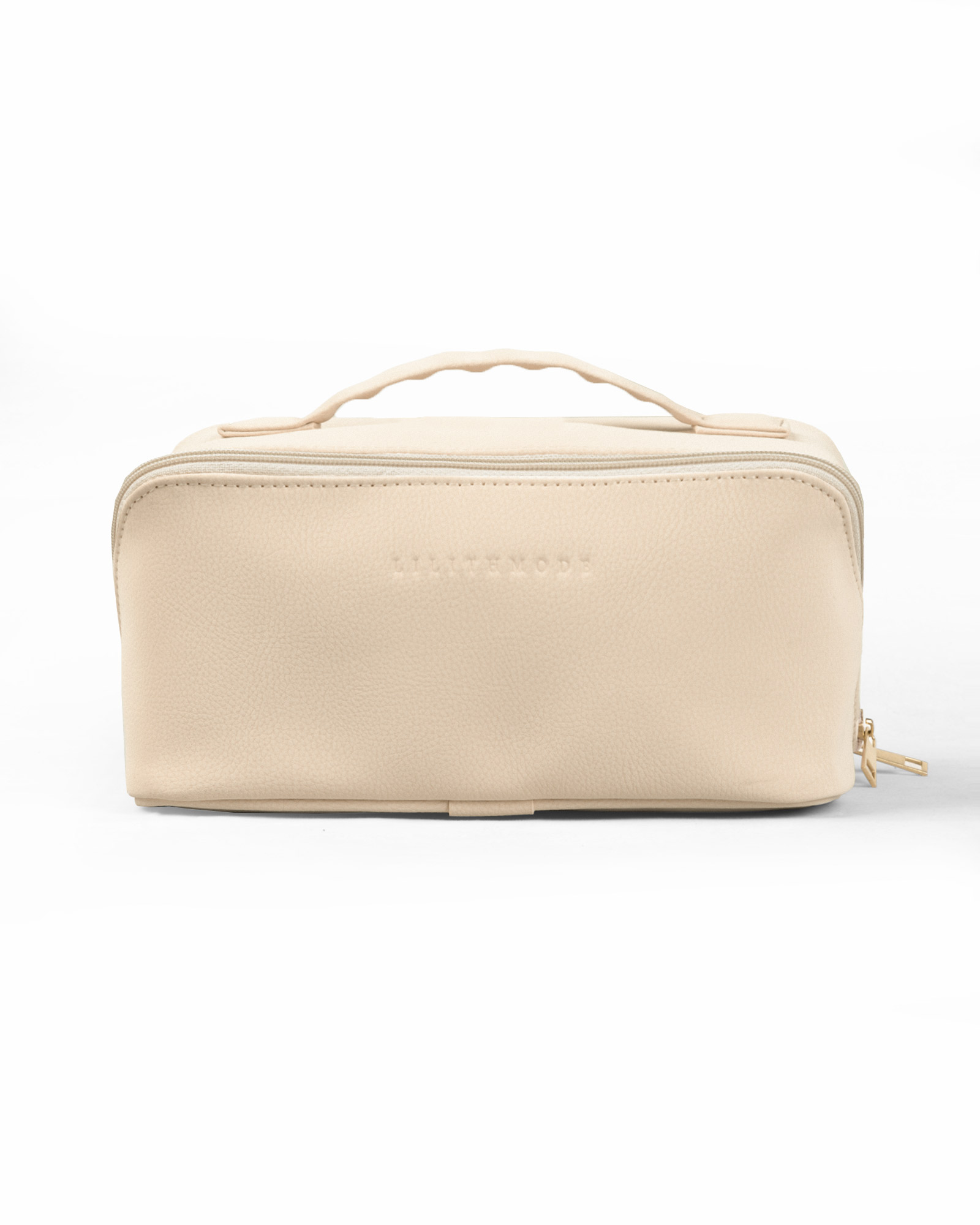 کیف آرایشی لیلیت 12345master quality - کرمى