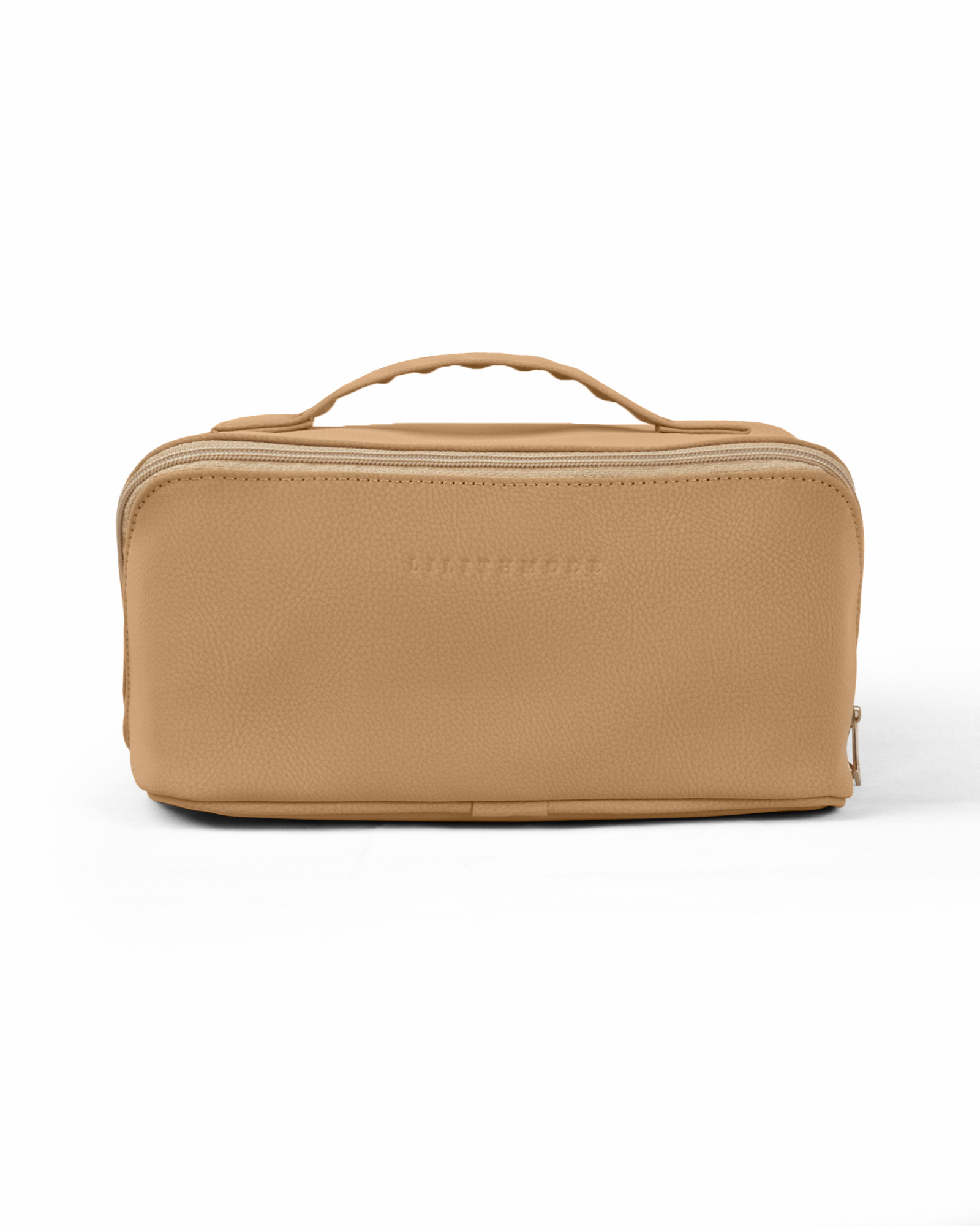 کیف آرایشی لیلیت 12345master quality - کرمی سیر