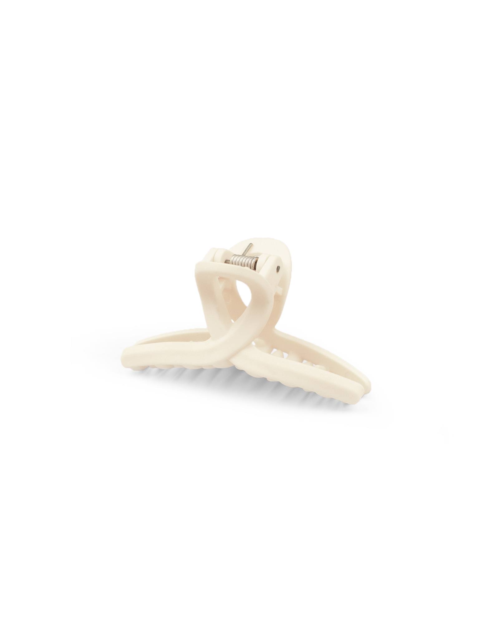 کلیپس مو شمعی مات 280122 - زرد روشن