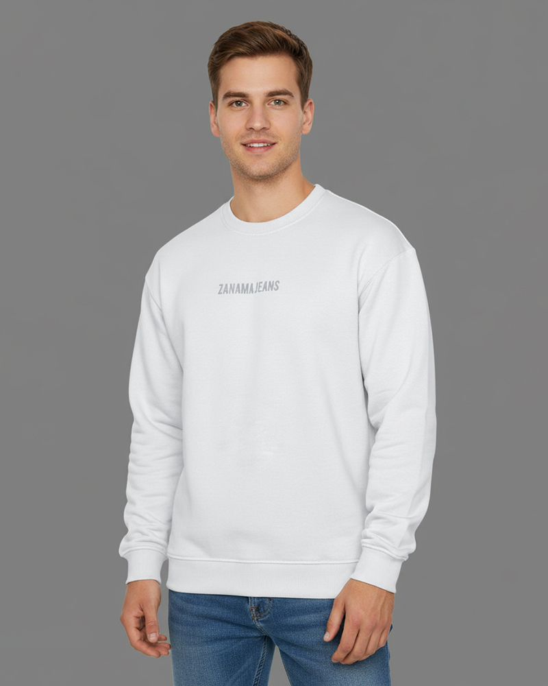 بلوز دورس توکرکی مردانه 031541 - طوسی کمرنگ