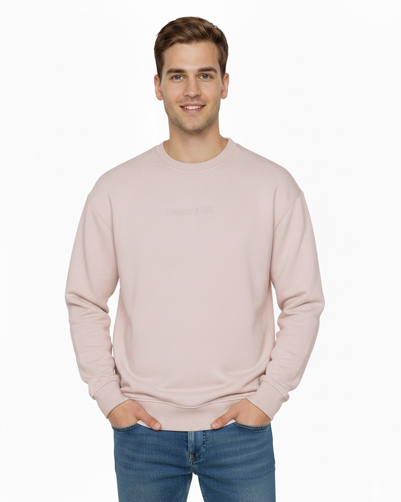 بلوز دورس توکرکی مردانه 031541 - کتانی